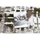Maison & Déco Tapis Rugsx Tapis ACRYLIQUE DIZAYN 8843 vert 100x300 cm Vert