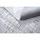 Maison & Déco Tapis Rugsx Tapis ACRYLIQUE USKUP Béton 9486 gris 80x300 cm Gris