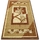 Objets de décoration Tapis Rugsx Tapis heat-set KIWI 4703 marron 120x170 cm Marron