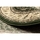 Maison & Déco Tapis Rugsx Tapis ROYAL ADR ovale modèle 521 vert 100x180 cm Vert