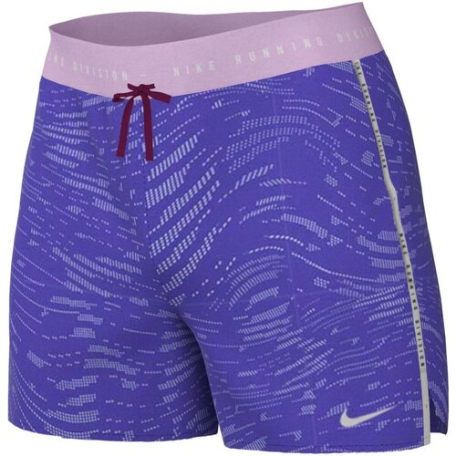 Vêtements Homme Shorts / Bermudas Nike  Violet