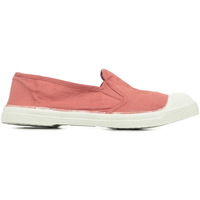Chaussures Femme Baskets mode Bensimon Tennis Tommy Rose