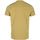 Vêtements Homme T-shirts manches courtes Fred Perry Taped Ringer T-Shirt Beige
