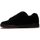 Chaussures Homme Chaussures de Skate DC Shoes Gaveler Noir