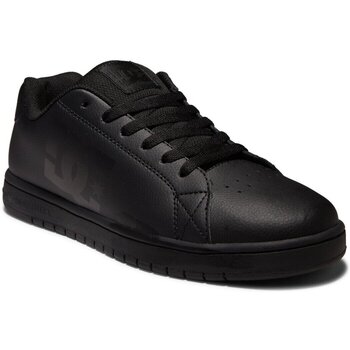 Chaussures Homme Chaussures de Skate DC Shoes Gaveler noir -  3