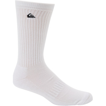 chaussettes quiksilver  2 pack solid 