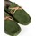 Chaussures Homme Mocassins Geox U022TA 00022 | Melbourne A Vert