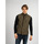 Vêtements Homme Vestes / Blazers Geox M0220E T2473 | Vincit Gilet Vert