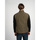 Vêtements Homme Vestes / Blazers Geox M0220E T2473 | Vincit Gilet Vert