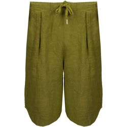 Vêtements Homme Shorts / Bermudas Xagon Man P2203 2V 58700 Vert