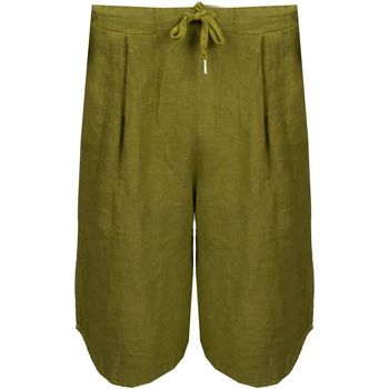 Vêtements Homme Shorts / Bermudas Xagon Man P2203 2V 58700 Vert
