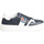 Chaussures Homme Slip ons Baldinini 097900XVIVI Bleu