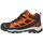 Chaussures Enfant Running / trail Scarpa Baskets Neutron MID GTX Junior Black/Orange Orange