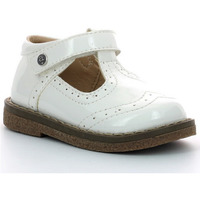 Chaussures Fille Sandales et Nu-pieds Absorba Abs Dariata BLANC Blanc