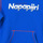 Vêtements Garçon Sweats Napapijri GA4EPP-BE1 Bleu