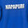 Vêtements Garçon Sweats Napapijri GA4EPW-BE1 Bleu