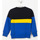 Vêtements Garçon Sweats Napapijri GA4EQ2-BE1 Multicolore