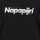Vêtements Garçon Sweats Napapijri GA4EQ4-041 Noir