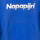 Vêtements Garçon Sweats Napapijri GA4EQ4-BE1 Bleu