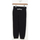 Vêtements Garçon Pantalons de survêtement Napapijri GA4EQ8-041 Noir