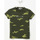 Vêtements Garçon T-shirts manches courtes Napapijri GA4EQB-F1A Vert