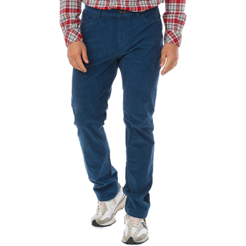 Vêtements Homme Pantalons de survêtement Napapijri GA4FMT-BB8 Bleu