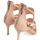 Chaussures Femme Sandales et Nu-pieds Baldinini DE0367P90CH Rose