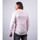 Vêtements Homme MICHAEL Michael Kors Chemise Slim rose avec col français Rose