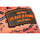 Accessoires textile Casquettes Skr Casquette  Mixte Orange