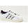 Chaussures Baskets mode adidas Originals BASKET SUPERSTAR BLANC ANIMAL Blanc