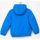 Vêtements Garçon Vestes Napapijri N0CIW9-BB7 Bleu