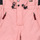Vêtements Garçon Pantalons Napapijri N0Y81W-P29 Rose