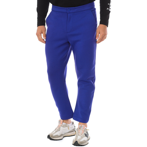 Vêtements Homme Pantalons de survêtement Napapijri N0YIZ9-VB1 Bleu
