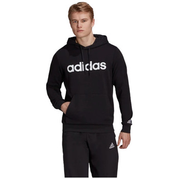 Vêtements Homme Sweats adidas Originals SWEATSHIRT LIN FT - Noir - 2XL Noir