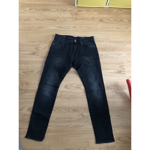 G-Star Raw Jeans G-Star Raw Autres - Vêtements Jeans skinny Homme 40,00 €