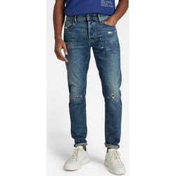 Vêtements Homme Jeans droit G-Star Raw 51001-C052D Bleu