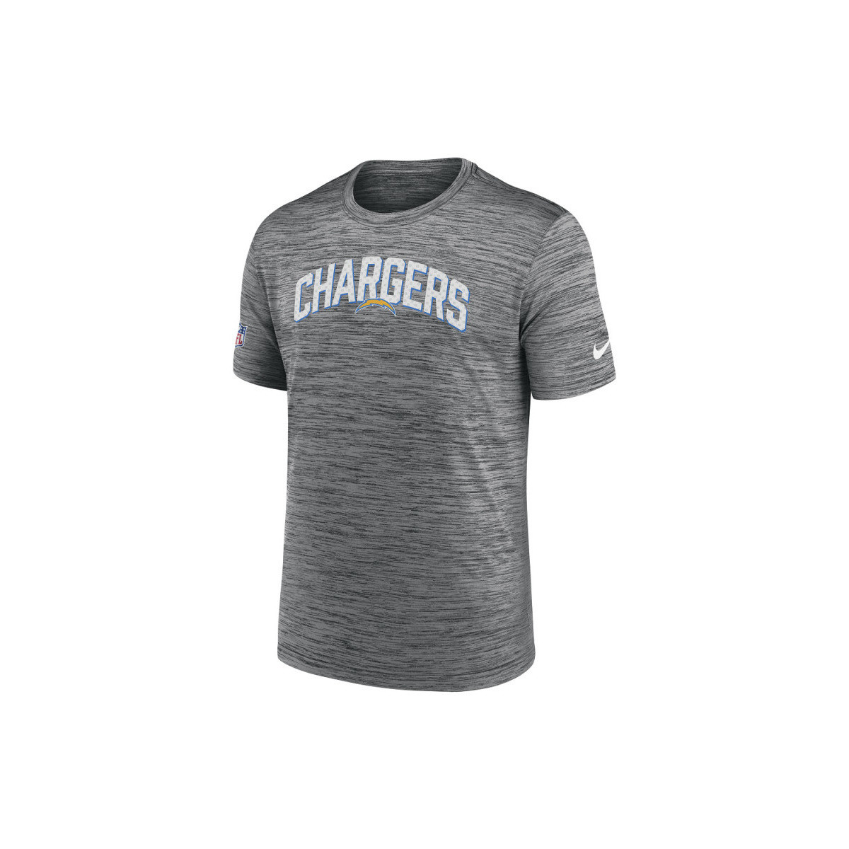 Vêtements T-shirts manches courtes Nike T-shirt NFL Los Angeles Charge Multicolore