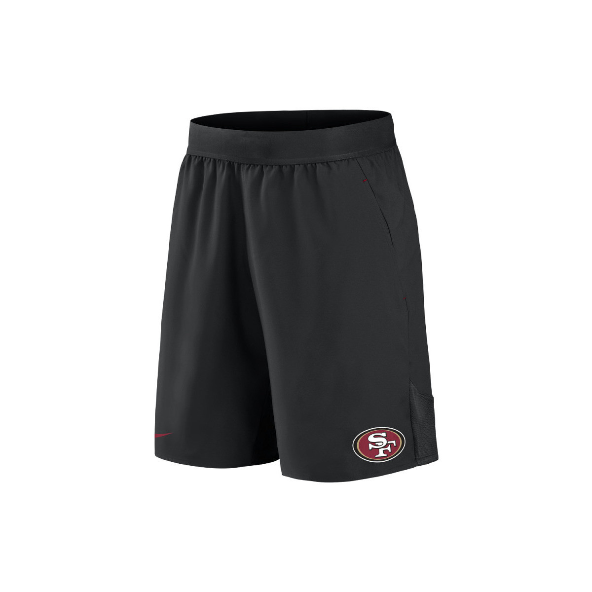 Vêtements Shorts / Bermudas Nike Short NFL New Orleans Saints N Multicolore