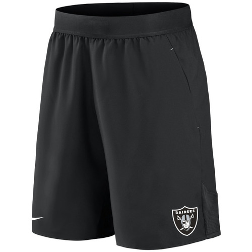 Vêtements Shorts / Bermudas Army Nike Short NFL Las Vegas Raiders Ni Multicolore