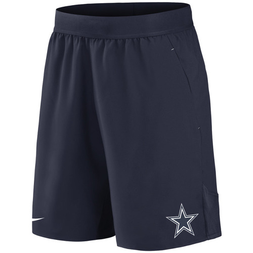 Vêtements Shorts / Bermudas Army Nike Short NFL Dallas Cowboys Multicolore