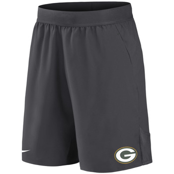 Nike Short NFL Greenbay Packers Nik Multicolore