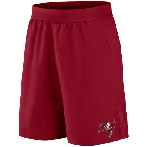 Vêtements Shorts / Bermudas Army Nike Short NFL Tampa Bay Buccaneers Multicolore