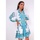 Vêtements Femme Robes Msn-Collection 135613040 Multicolore