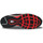 Chaussures Homme Baskets basses Nike Air Max 97 Reflective Bred Noir Noir