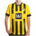 Vêtements Homme T-shirts & Polos Puma Borussia Dortmund Home 22/23 Jaune
