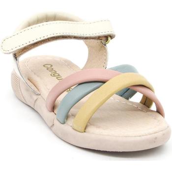 Chaussures Fille Sandales et Nu-pieds B&w  Multicolore
