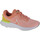 Chaussures Femme Running / trail Nike React Miler 3 Rose