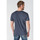 Vêtements Homme T-shirts & Polos Le Temps des Cerises T-shirt lesin bleu marine Bleu