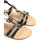 Chaussures Femme Sandales et Nu-pieds Baldinini DE0353P10SC Noir