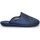 Chaussures Homme Chaussons Goodyear Tees Bleu